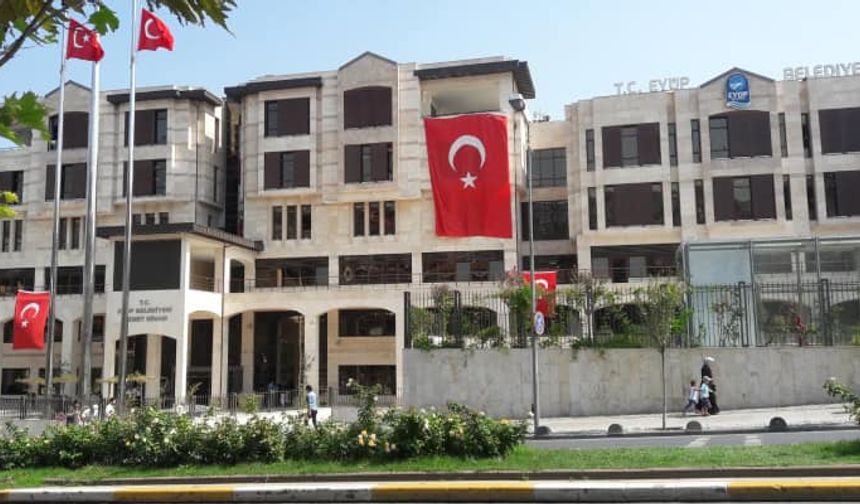 Eyüpsultan Belediyesi'nde 'SGK borçları' tartışması