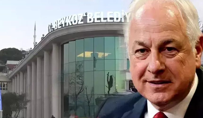 Başkan dahil 26 Şüpheliye fezleke!