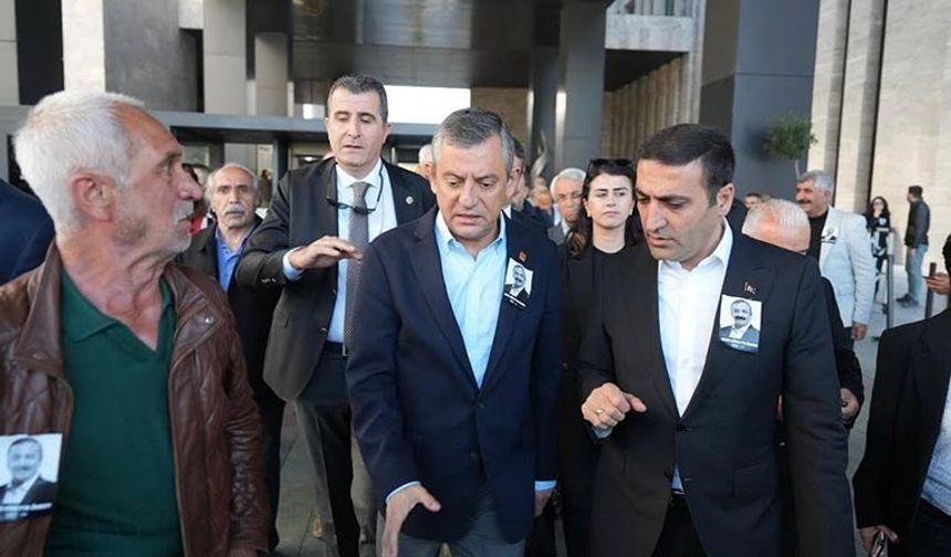 CHP’nin iktidar hevesi, 'telef' söylemi ve yumruk meselesi l Yusuf Fidan yazdı...