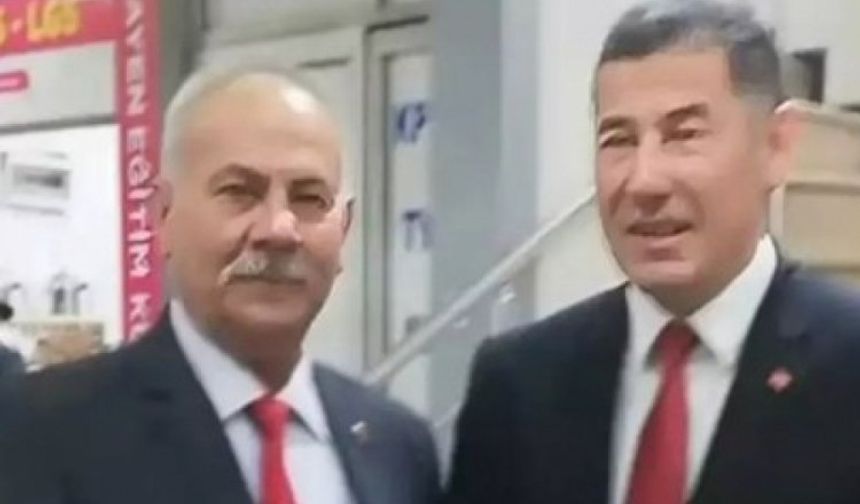 Cani Tengioğlu'nun ağabeyi siyasette: Oğan detayı