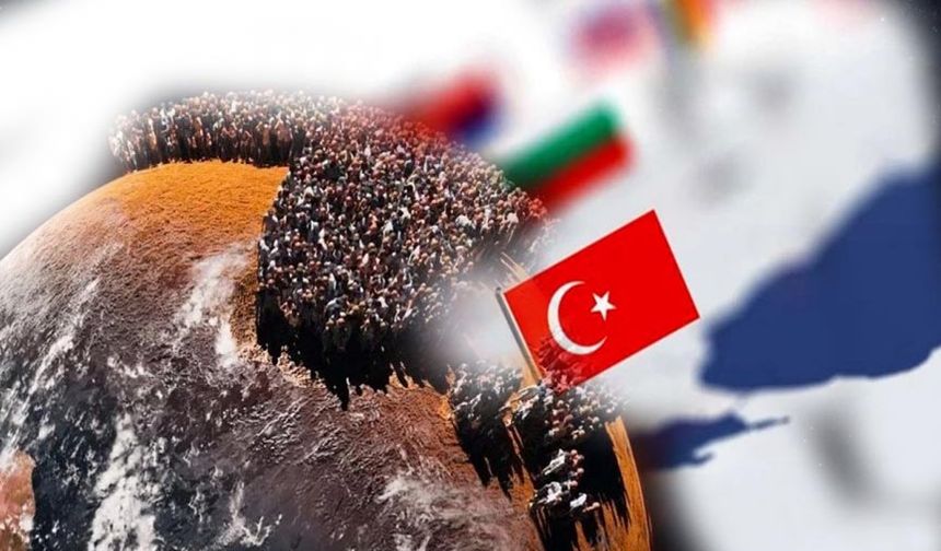 Zengezur Gerilimi: Yeni İttifak Türkiye'yi Zorluyor