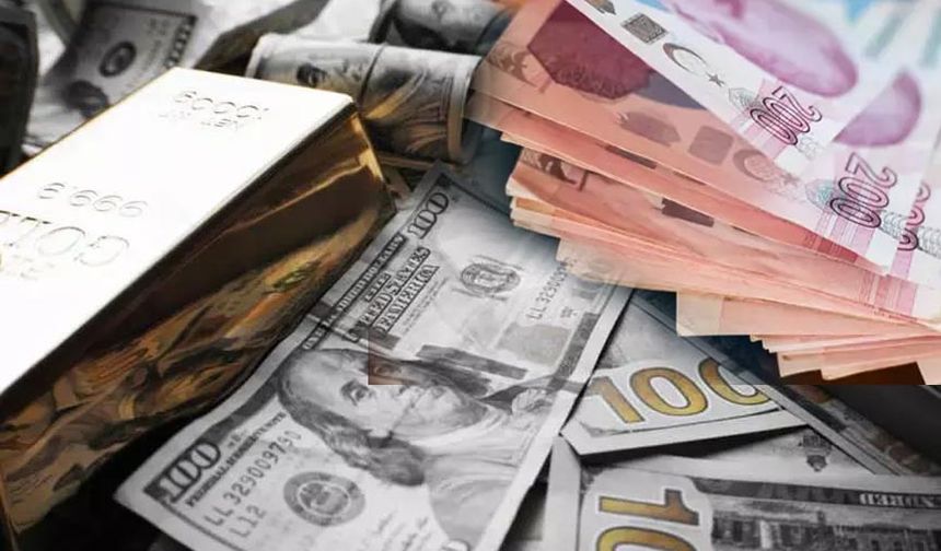 İmamoğlu şoku ve dövizde büyük kayıp