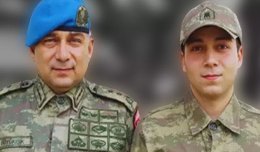 Emekli Tümgeneral Büyükışık'ın Oğlunun Ölümü 'Cinayet' Çıktı