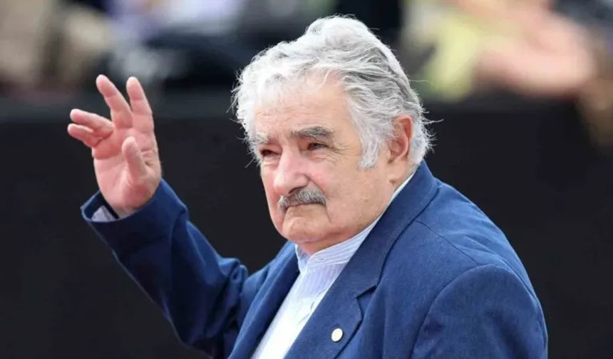 Mütevazı bir devrimcinin ardından: Jose Mujica’nın yaşam öyküsü...