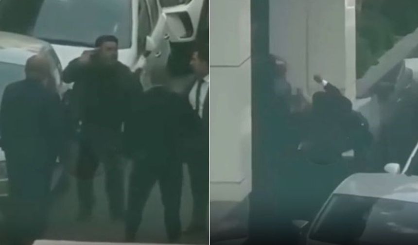 Çalık Holding güvenlikleri tazminatını isteyen işçiyi döve döve öldürdü