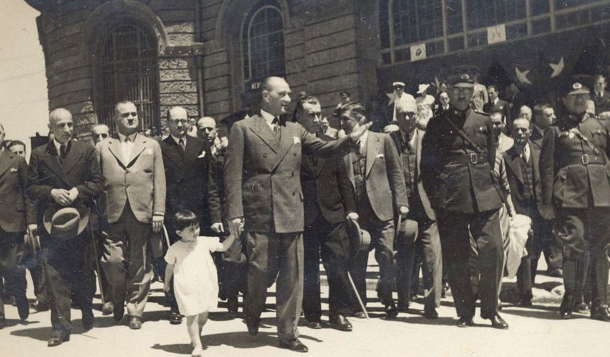 Bilinç, her dönemin en güçlü silahıdır l Ali Avcu yazdı...