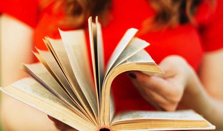 Neden Kitap Okumalıyız ?