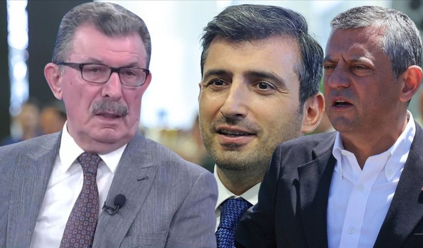 Damada polemik serbest, gazeteciye eleştiri yasak: Toplumsal yazarı Rıza Zelyut, Bayraktar'a 118 bin lira tazminat ödedi