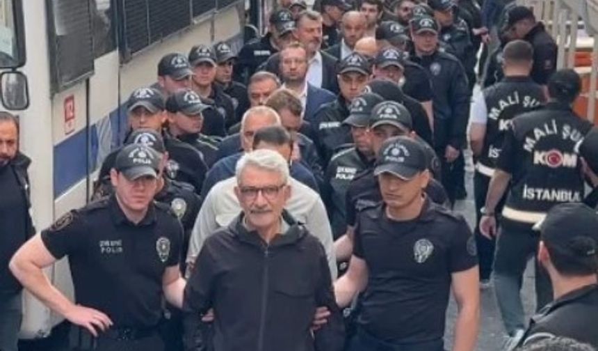 Masumiyet karinesinin katli ve itibarsızlaştırma l Yusuf Fidan yazdı...