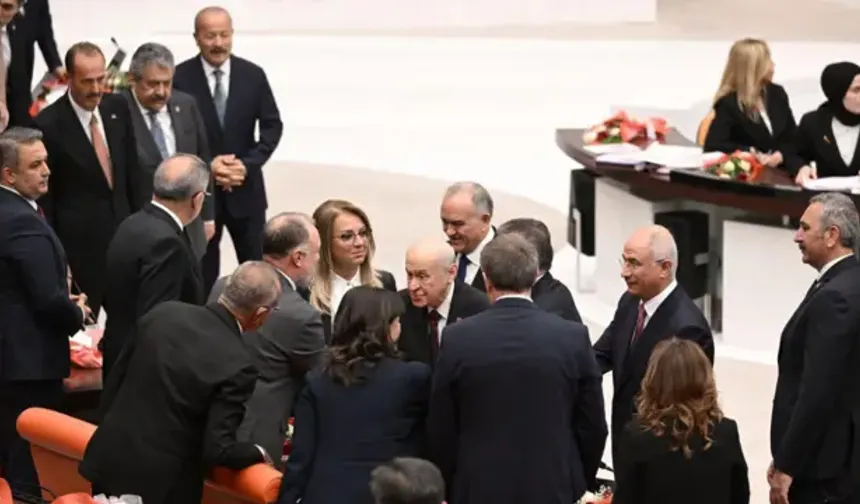 Uyan Türk milleti! l Ali Avcu yazdı...