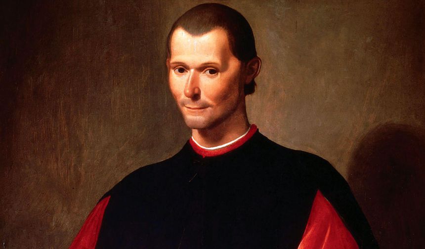 “Başsız kitle hiçbir işe yaramaz”, N.Machiavelli… l Halid Özkul yazdı...