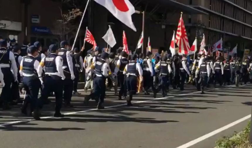 Japonya'ya dikkat! l İsmet Orhan yazdı...