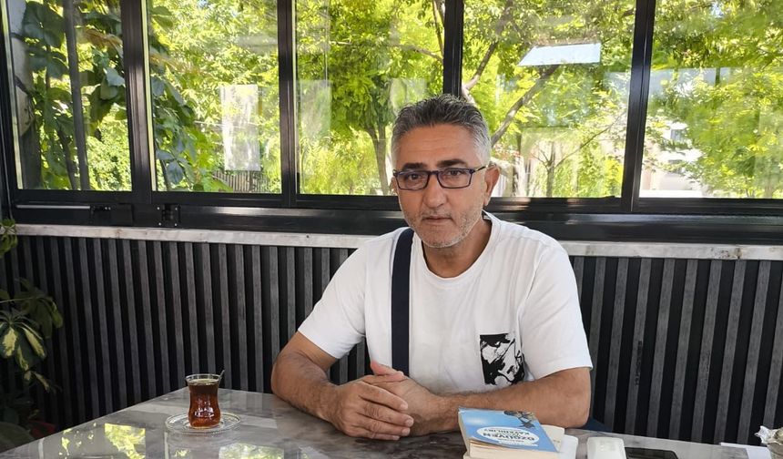 Ayhan Çoban’la yayıncılığın rüzgârında bir sohbet