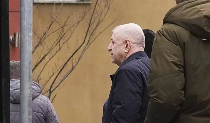 Ümit Özdağ'ı duruşmada neler bekliyor? l Yavuz Selim Demirağ yazdı...