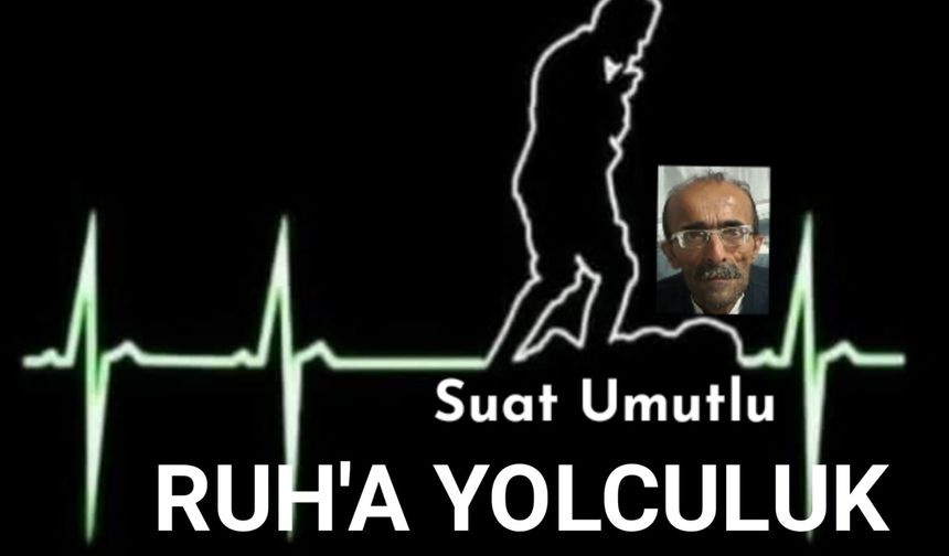 Ruh'a yolculuk