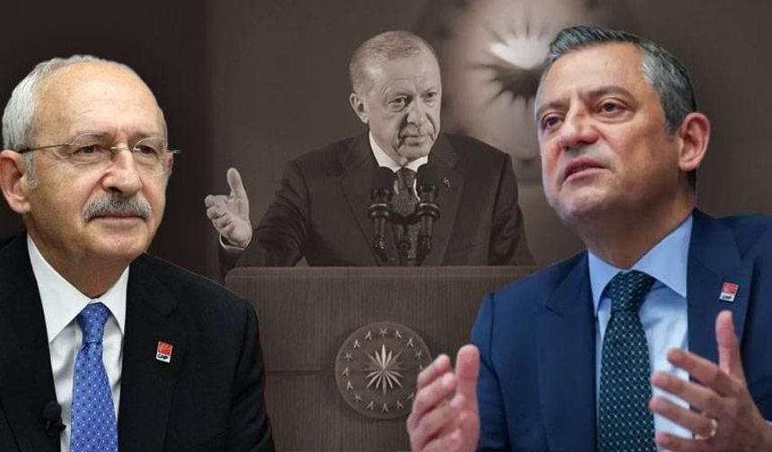 CHP'de belediye krizi, liderlik çöküşü ve AKP'nin siyasi hamlesi l Emin Vahap Şimşek yazdı...