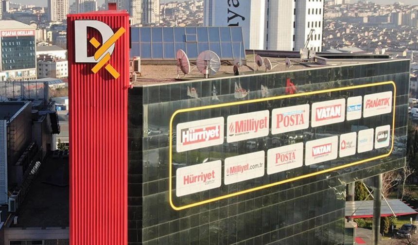 Demirören Medya’da yemek kartı skandalı: 11 gündür ödeme yapılmadı