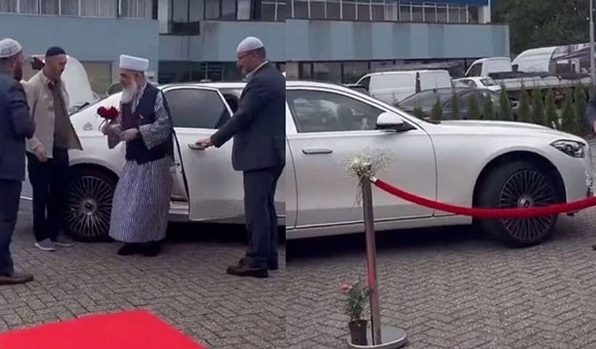 Siyasal İslam'ın gizli aşkı! l İsmet Orhan yazdı...