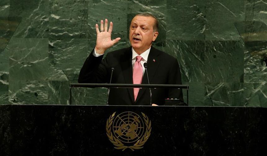 Türkiye dünya lideri oldu l İsmet Orhan yazdı...