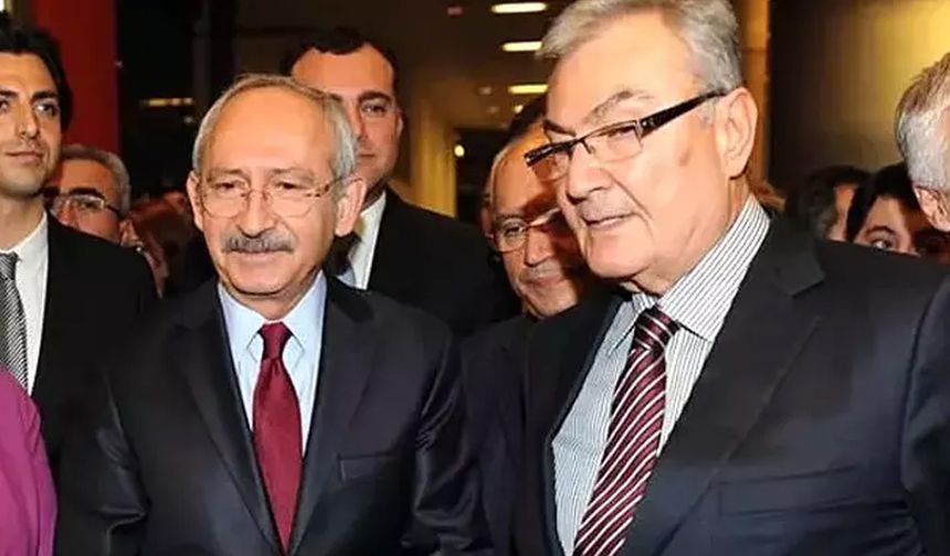 Kılıç Operasyonu: Dün Baykal, bugün Kılıçdaroğlu ve hükümet l Yasef Yerusalim yazdı...