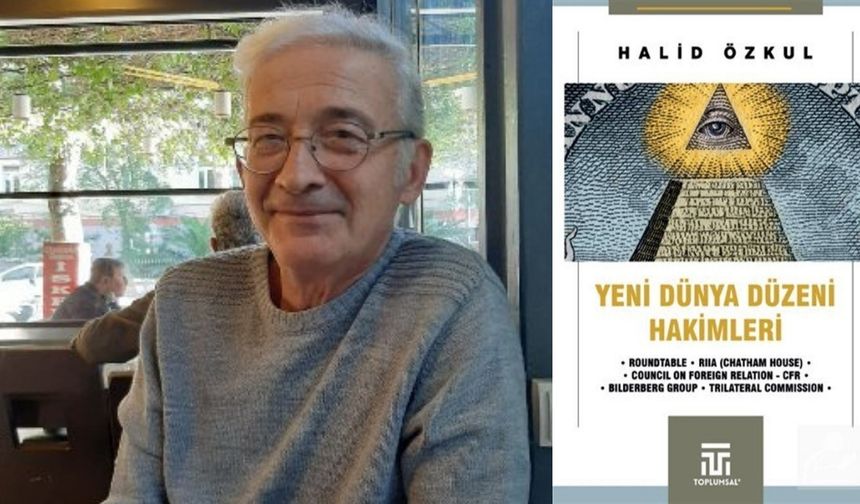 “Yeni Dünya Düzeni”: Emperyalist kapitalizmin müesses nizamının tıpkı basımı! l Halid Özkul yazdı...
