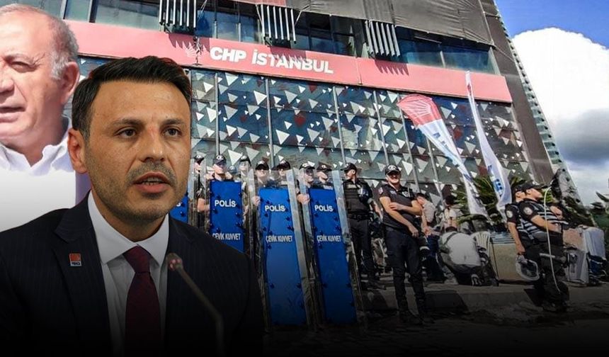 İktidarın işi gücü neden hep CHP? l Yusuf Fidan yazdı...