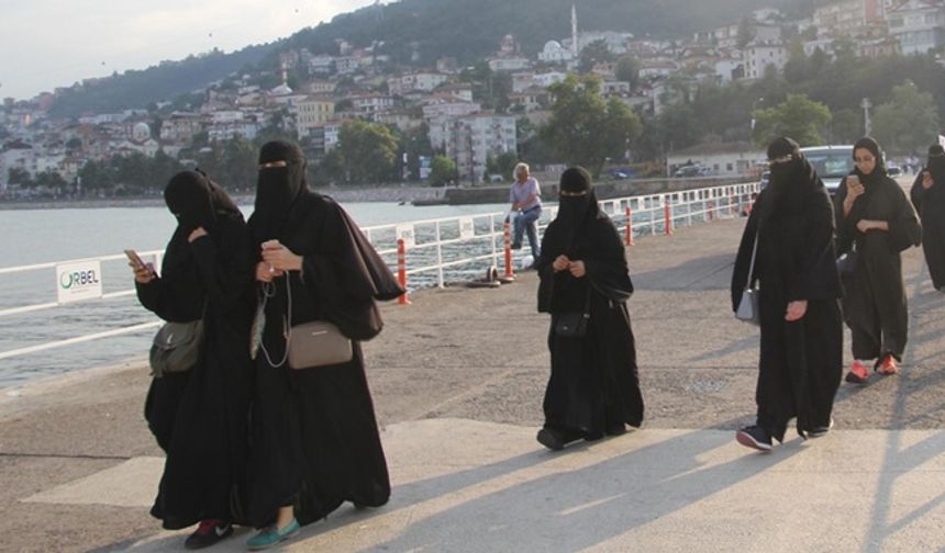 Ah İstanbul! Vah Türkiye Cumhuriyeti! l İsmet Orhan yazdı...