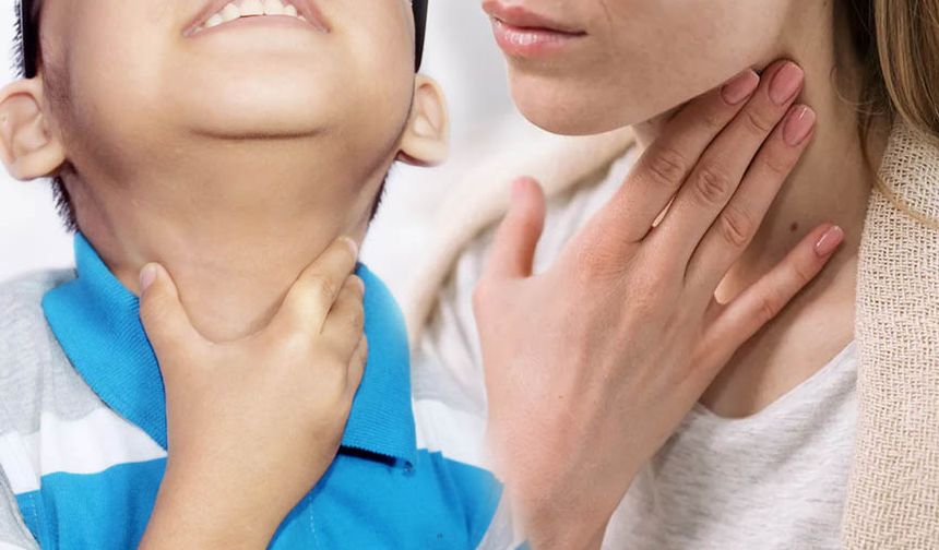 Evde boğaz ağrısına ne iyi gelir? Doğal çözümler burada