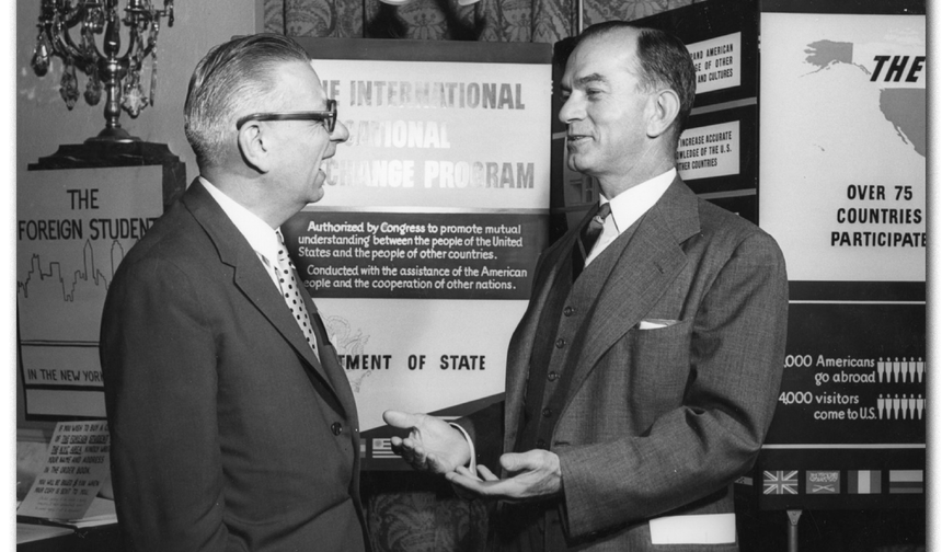 76 yıl önce Türk çocuklarının eğitim resmen Amerikalılara teslim edildi! l Yılmaz Dikbaş yazdı...