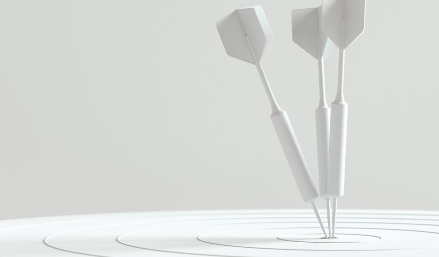 Başarıya ulaşan, hedeflerini ve hayallerini gerçekleştirenler l Yasef Yerusalim yazdı...