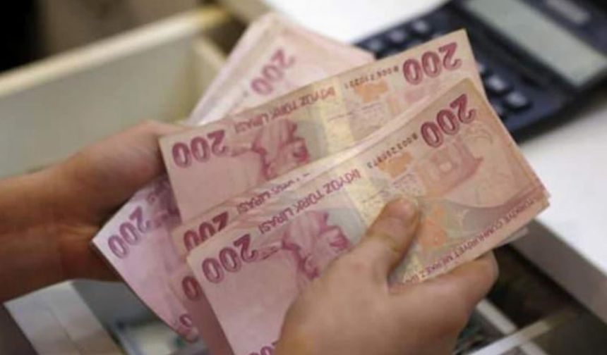 Ceza gelirleri halkın faydasına döndürülmeli l Yasef Yerusalem yazdı...