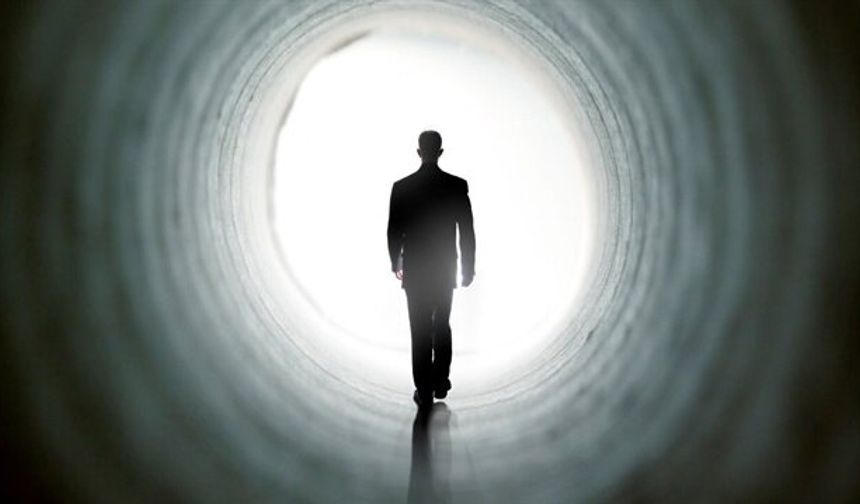 En büyük gizem l İsmet Orhan yazdı...