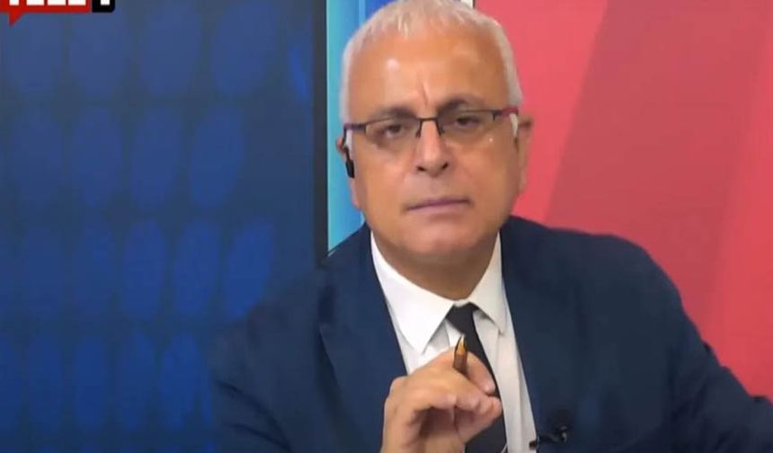 Yanardağ: Gözaltı bir kumpas, yalnızca gazetecilik yaptık!