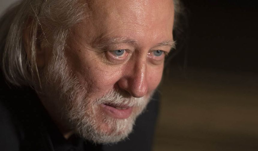Nobel ödülü Macar yazar Krasznahorkai'nin oldu