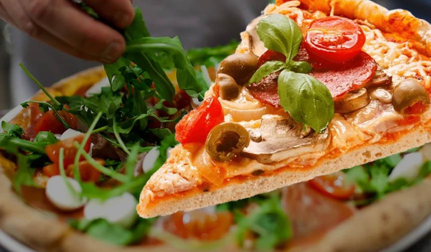 Türkiye pizza şampiyonası'nda lezzet yarışı Urla'da başlıyor