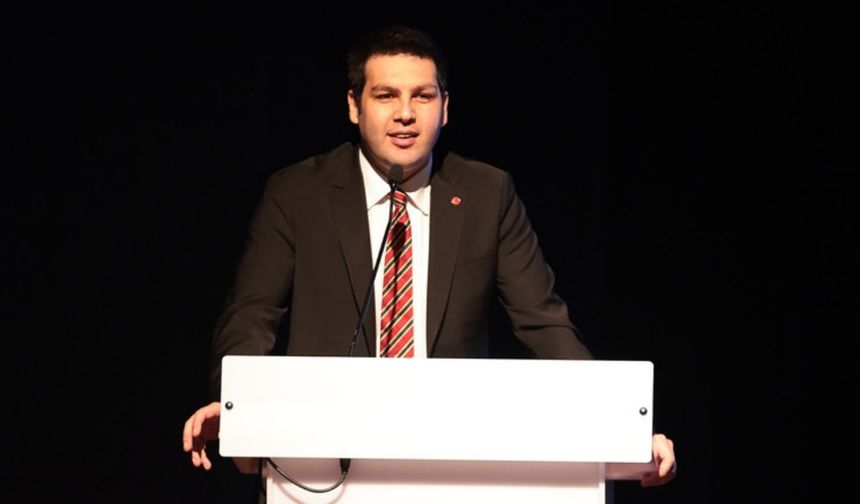 Vatan Partisi İstanbul il başkanını seçti