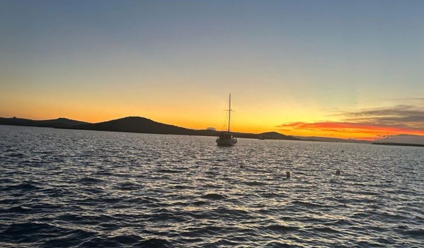 Yaşam sonsuz değildir... Ama sevgi ölümsüzdür l Serpil Meriç yazdı...