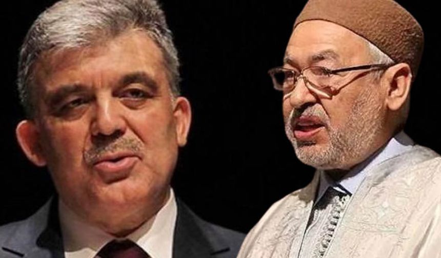 Gül'den dünya liderlerine çağrı :Utanç olur!