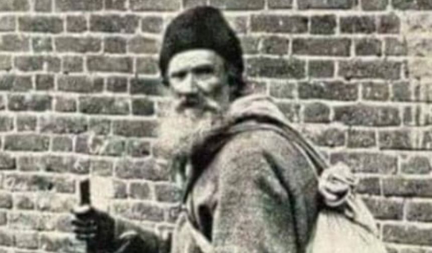 İnsanı ölümsüz kılan sözleridir l Ali Avcu yazdı...