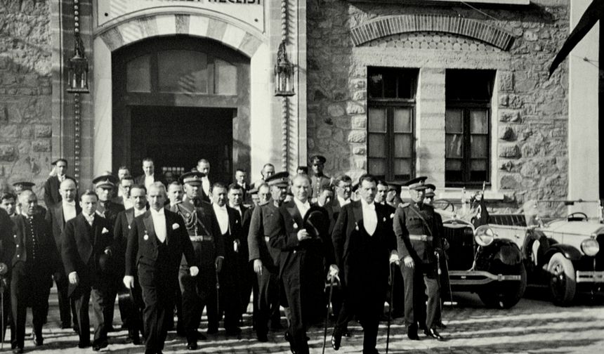 Türkiye solunun emperyalizm ve barış söylemiyle sınavı l Berkiz Berksoy yazdı...