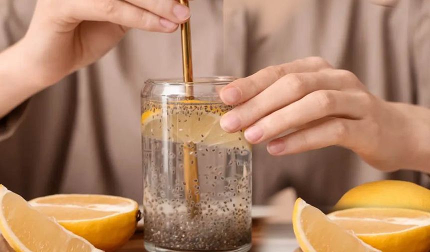 Ciha tohumu ve mucize faydaları!