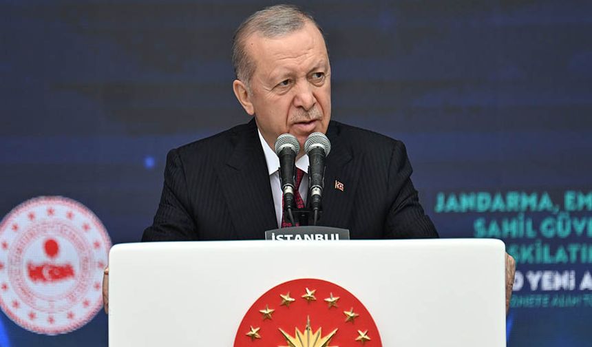 AKP’li Cumhurbaşkanı Erdoğan’dan kritik görüşme: Stubb ile neler konuşuldu?