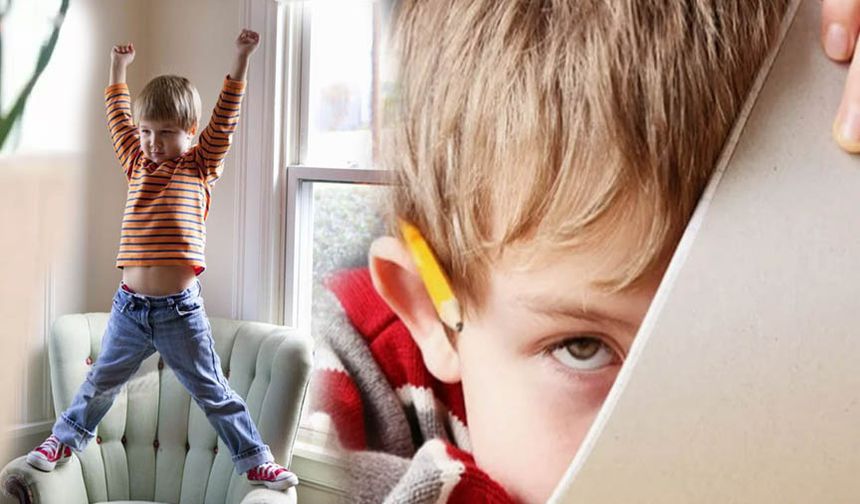 DEHB’li çocuklarla yaşamak: Ailelere öneriler