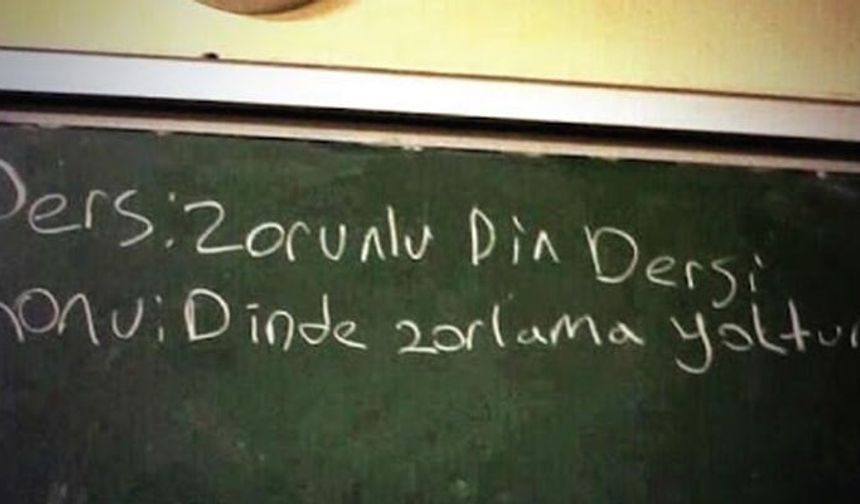 İçinde Türk olmayan saraylar... l Yılmaz Dikbaş yazdı...