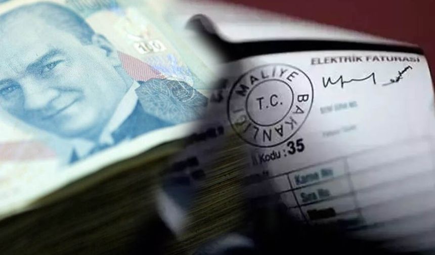 Zamlı elektrik tarifesi: Kimler ödeyecek? Elektrik