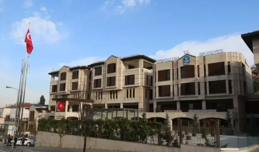 Eyüpsultan kasten mi battı? l Şenol Demirci yazdı...