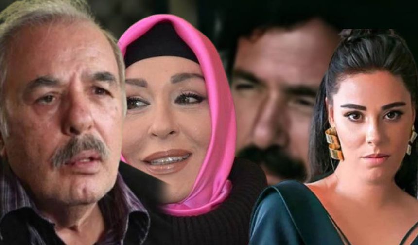 Ferdi Tayfur Kimleri Mirastan Men Etti? Vasiyet Şoku