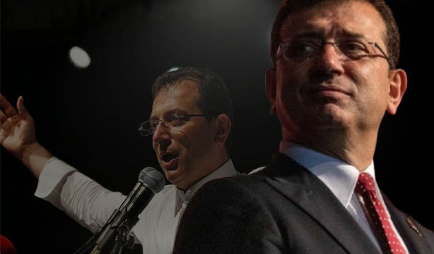 İmamoğlu'ndan Hesap Kapatmaya Sert Çıkış