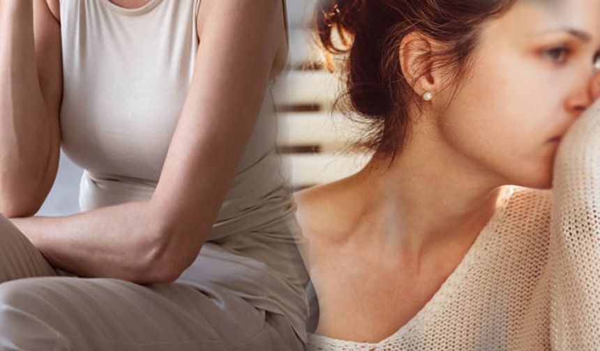 Menopozda ruh hâli gerçekten değişiyor mu?