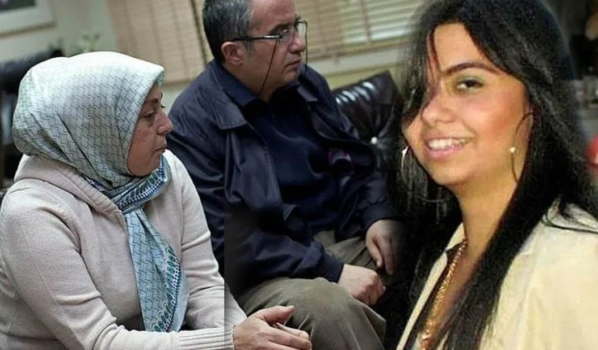 Münevver Karabulut ailesi Netflix'e dava açıyor